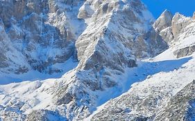 Romantic Chalet Dolomiti